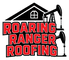 Roaring Ranger Roofing logo